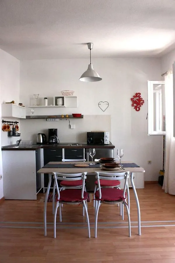 Apartment Jasenka 파그