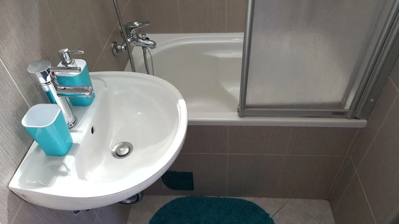 Apartment Jasenka 파그 0*,  크로아티아