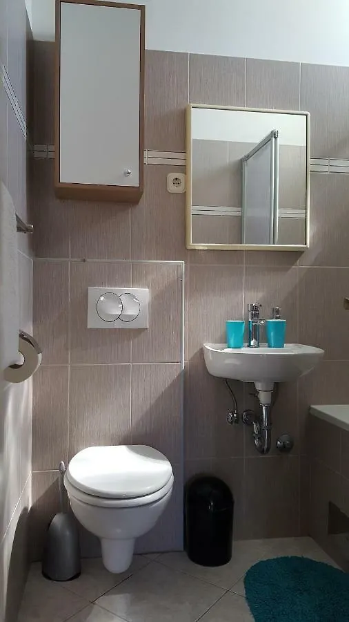 Apartment Jasenka 파그 크로아티아