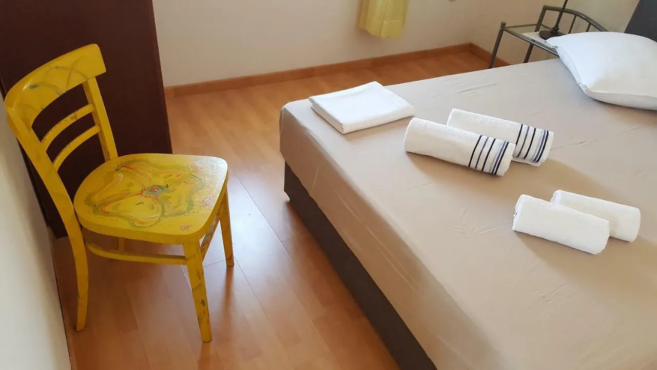 Apartment Jasenka 파그 0*,