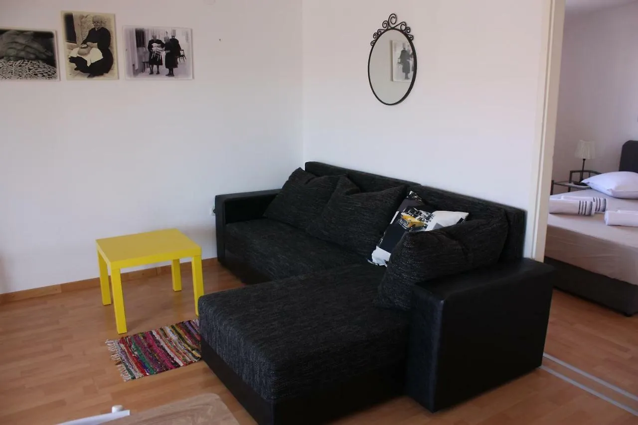 Apartment Jasenka 파그 0*,  크로아티아
