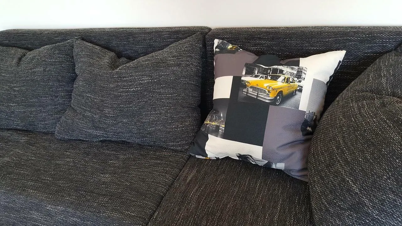 Apartment Jasenka 파그 0*,