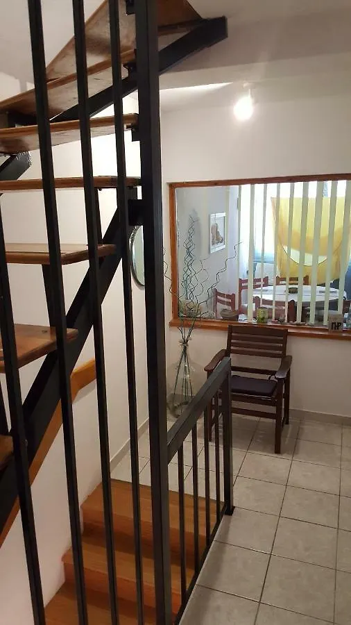 Apartment Jasenka 파그 펜션