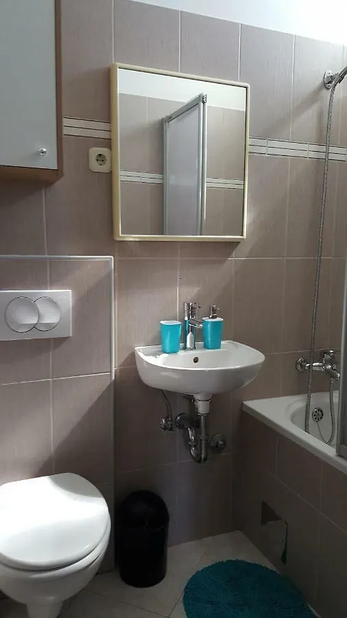 펜션 Apartment Jasenka 파그