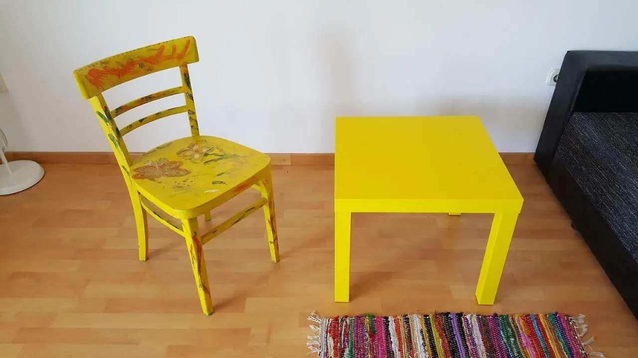 Apartment Jasenka 파그 펜션
