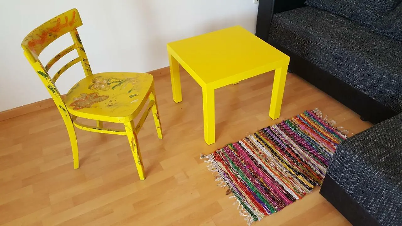 Apartment Jasenka 파그