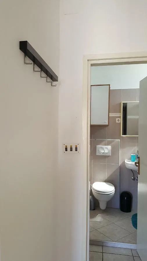 Apartment Jasenka 파그