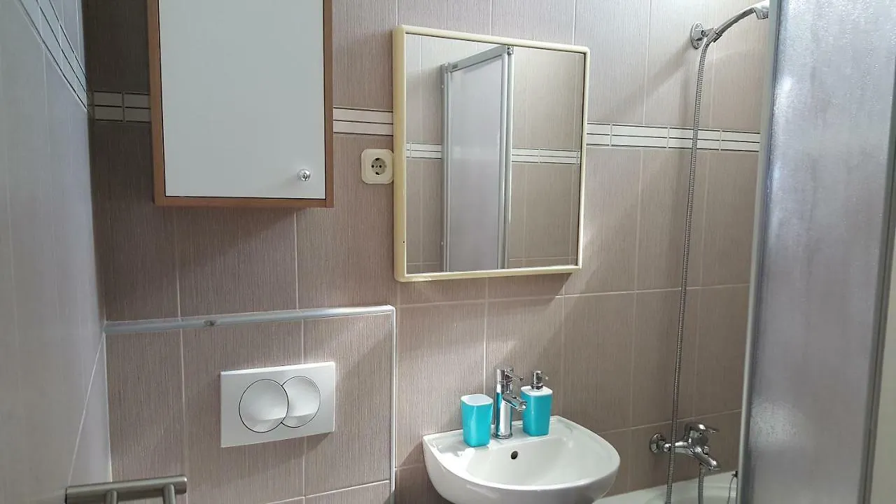Apartment Jasenka 파그