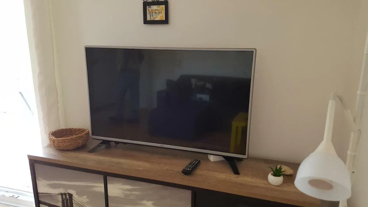 Apartment Jasenka 파그