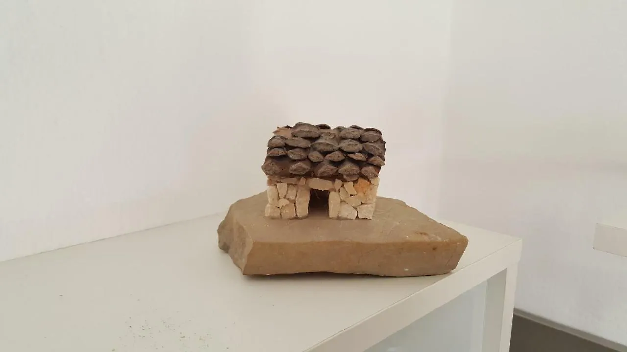 Apartment Jasenka 파그 크로아티아